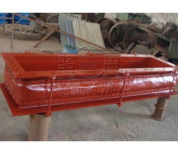 非金屬補償器標準 非金屬補償器