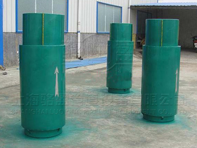 駱盈無(wú)約束補(bǔ)償器性能特點(diǎn)