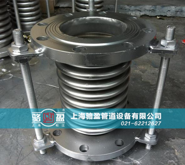波紋膨脹節(jié)的結構分類 波紋膨脹節(jié)的結構分類