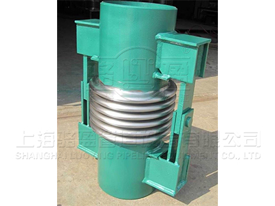 駱盈鉸鏈波紋補償器的詳細介紹