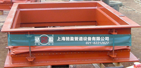 為什么非金屬補償器適用于煙風(fēng)管道