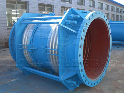 大拉桿橫向波紋補償器的結(jié)構(gòu)特點與應(yīng)用 大拉桿橫向波紋補償器的結(jié)構(gòu)特點與應(yīng)用