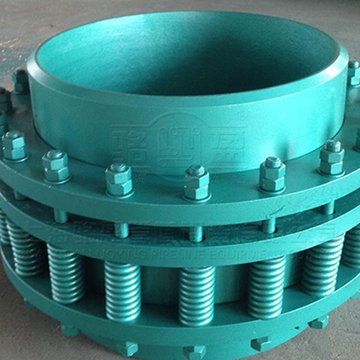 管道中的旋轉(zhuǎn)補(bǔ)償器特點 管道中的旋轉(zhuǎn)補(bǔ)償器特點