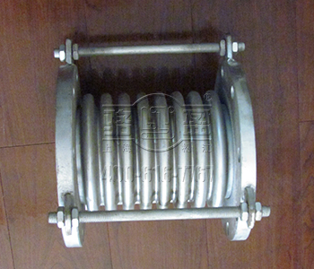 軸向型補(bǔ)償器的結(jié)構(gòu)優(yōu)勢(shì) 軸向型補(bǔ)償器的結(jié)構(gòu)優(yōu)勢(shì)