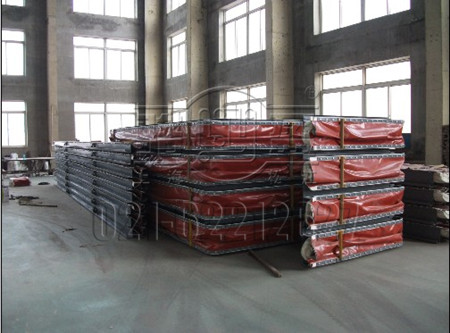 非金屬補償器結構優(yōu)勢剖析 非金屬補償器結構優(yōu)勢剖析