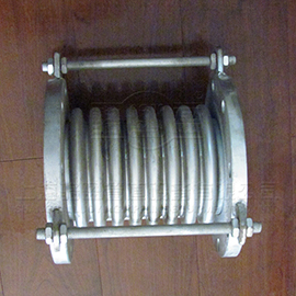 復(fù)式軸向型補償器的優(yōu)點與不足剖析 復(fù)式軸向型補償器的優(yōu)點與不足剖析