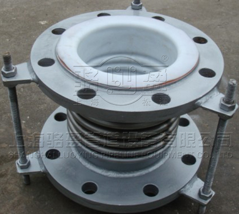襯四氟<a href=http://m.zgearllc.cn target=_blank class=infotextkey>波紋補償器</a>