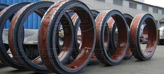 圓形風(fēng)道織物<a href=http://m.zgearllc.cn target=_blank class=infotextkey>波紋補(bǔ)償器</a>