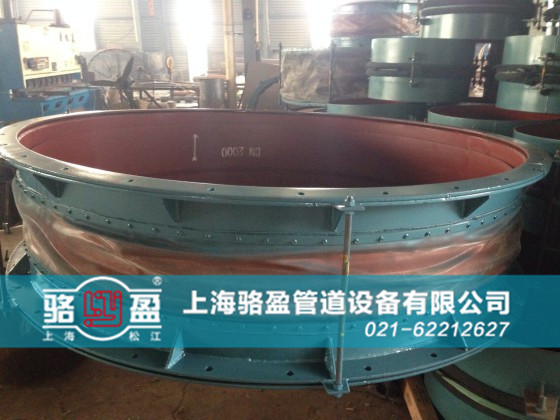 香港港島深水灣非金屬補(bǔ)償器生產(chǎn)廠家