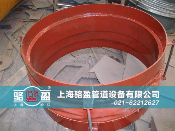 青海省海北市海晏縣橡膠補償器工地圖