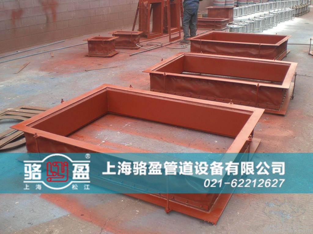 香港機場矩形非金屬<a href=http://m.zgearllc.cn target=_blank class=infotextkey>補償器</a>噴涂環(huán)節(jié)